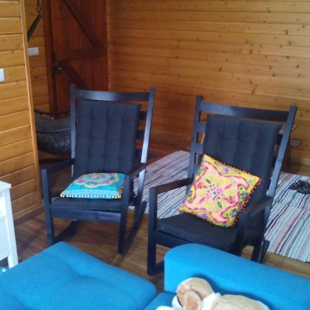 Casa Dos Manos Villa Furnas  Ngoại thất bức ảnh