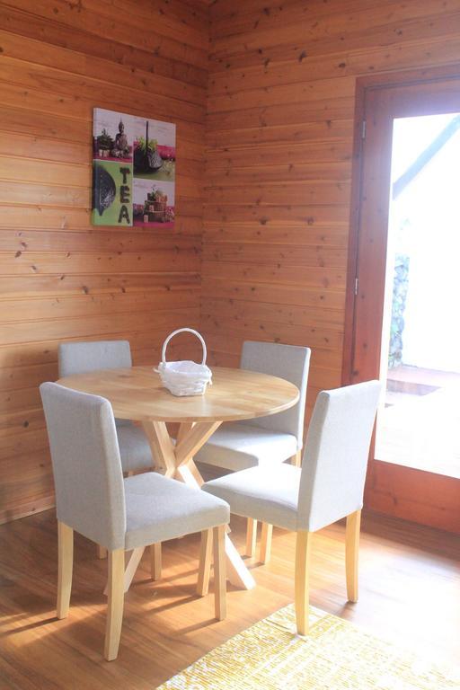 Casa Dos Manos Villa Furnas  Ngoại thất bức ảnh