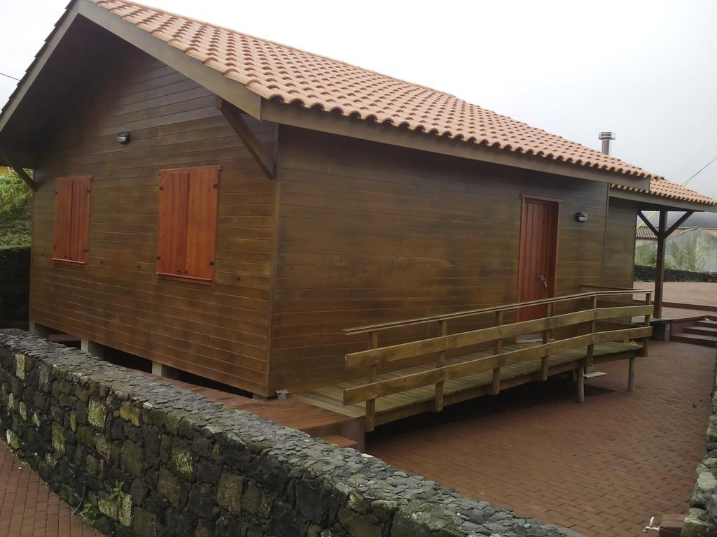 Casa Dos Manos Villa Furnas  Ngoại thất bức ảnh