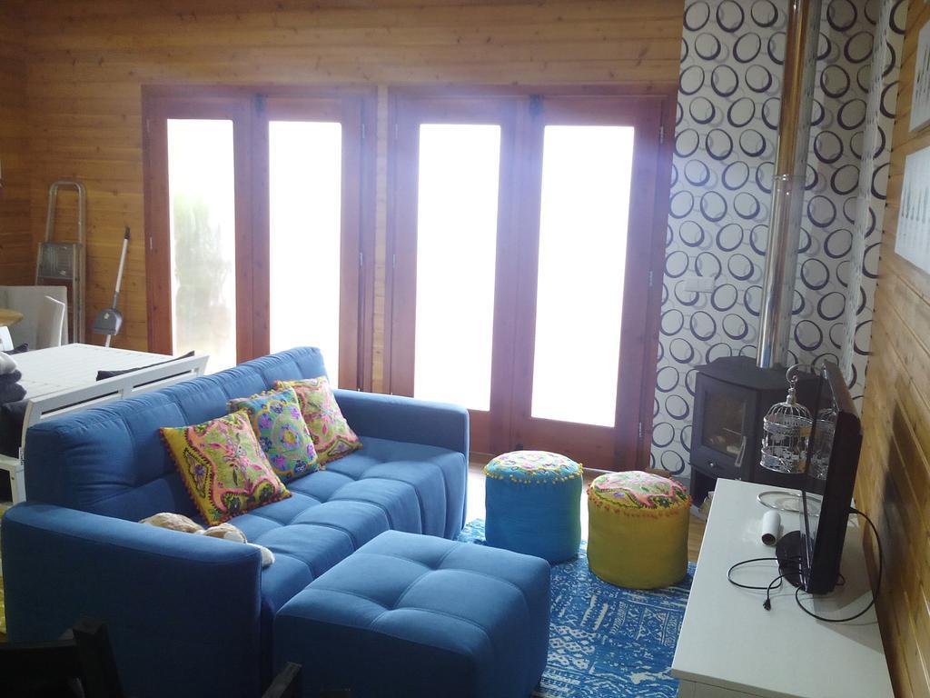Casa Dos Manos Villa Furnas  Ngoại thất bức ảnh