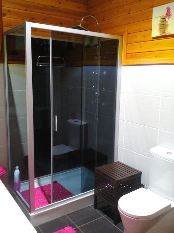 Casa Dos Manos Villa Furnas  Ngoại thất bức ảnh