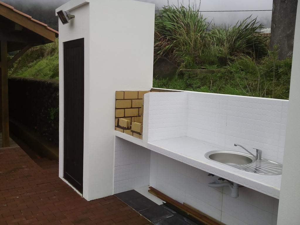 Casa Dos Manos Villa Furnas  Ngoại thất bức ảnh